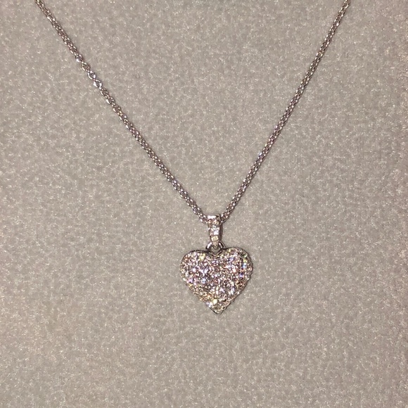 DIAMOND NECKLACE - Picture 11 of 12